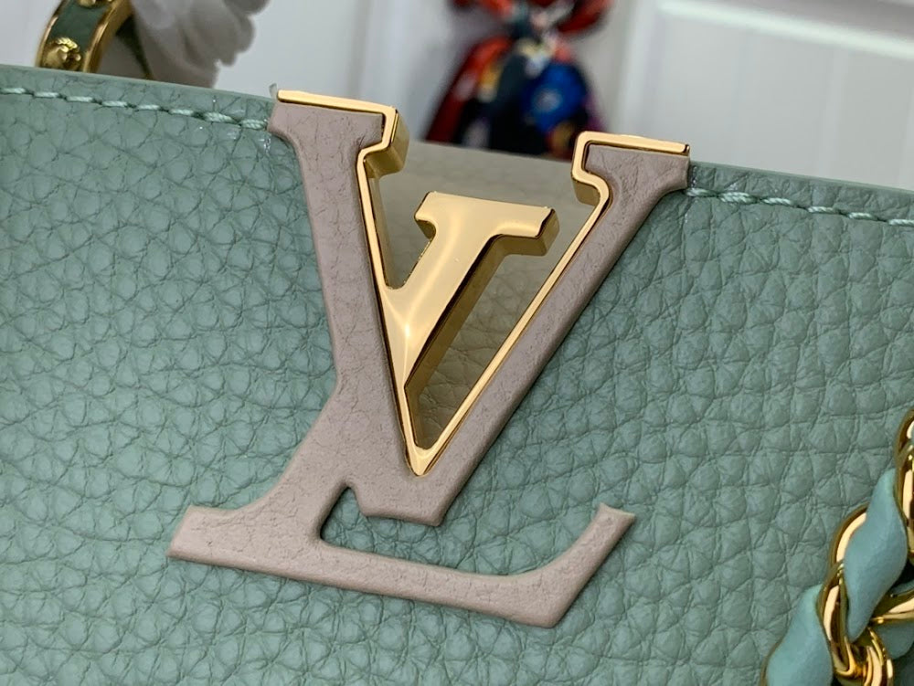 Dragons Bags ln Luxury Bag --96760