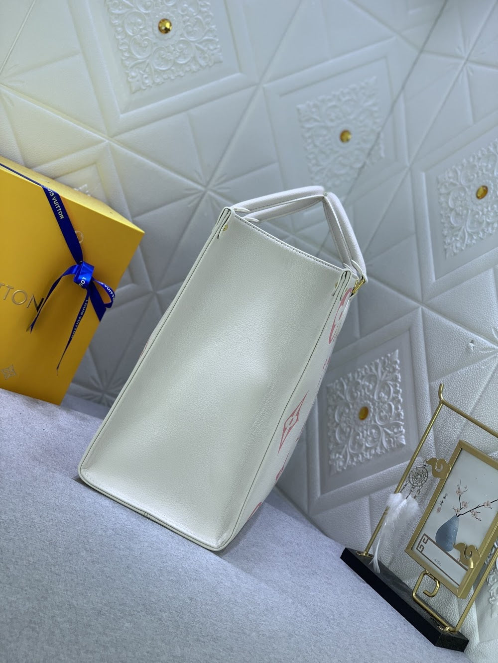 Jessica Bags ln Luxury Bag --75863