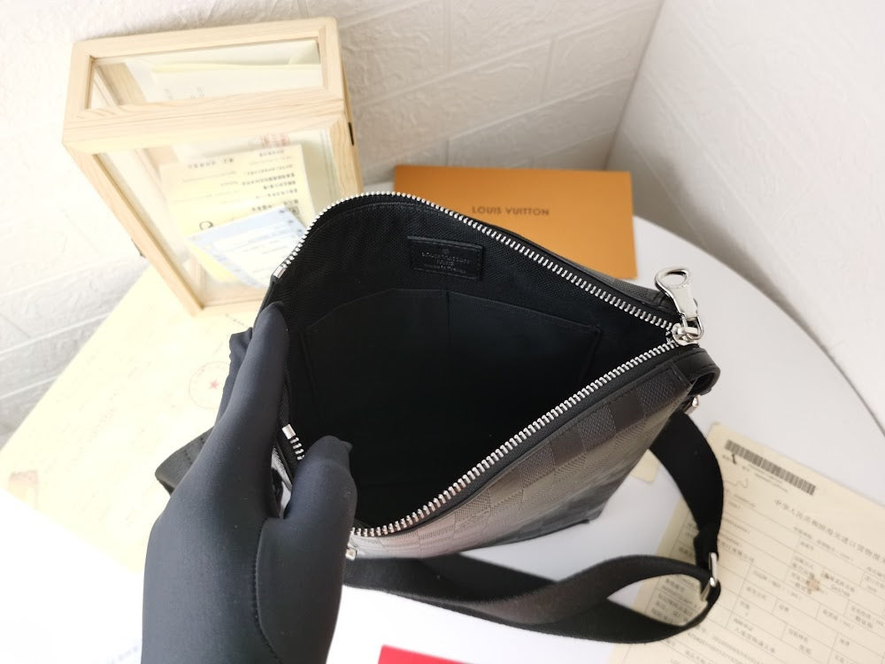 Dragons Bags ln Luxury Bag --78393