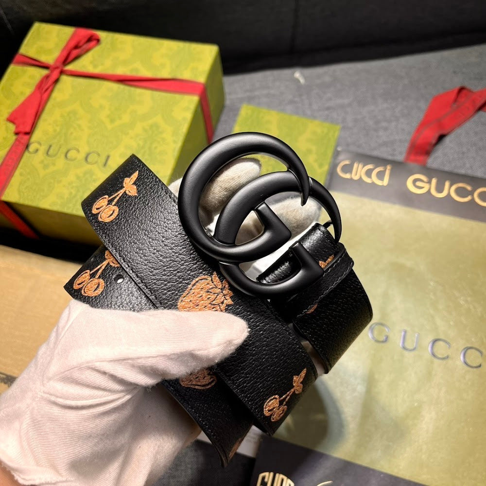 Dragons Bags Guccin Luxury Belt --105058