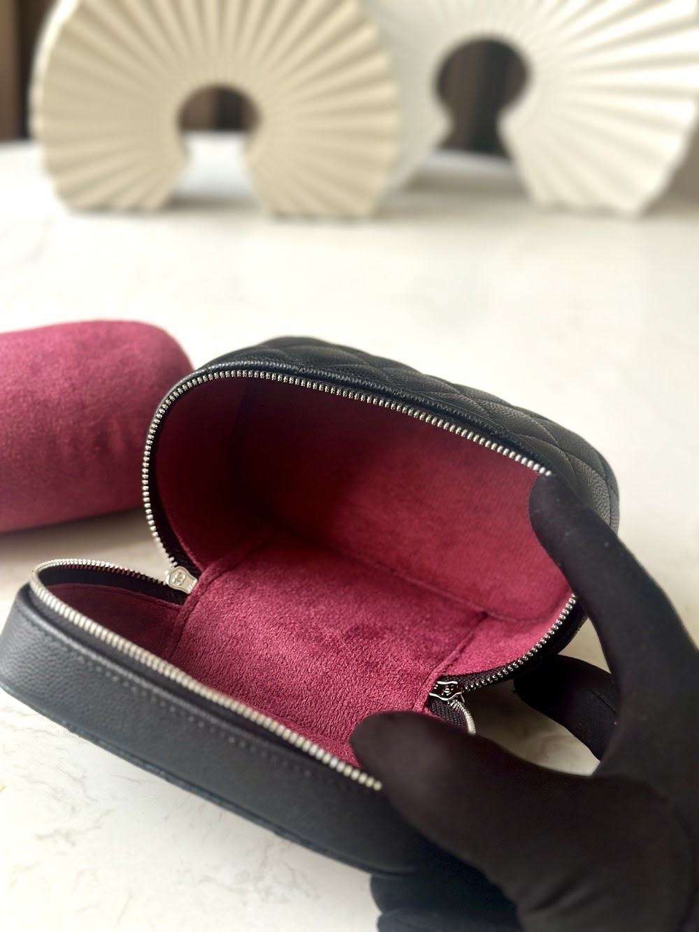 Dragons Bags CHn Luxury Bag --112913