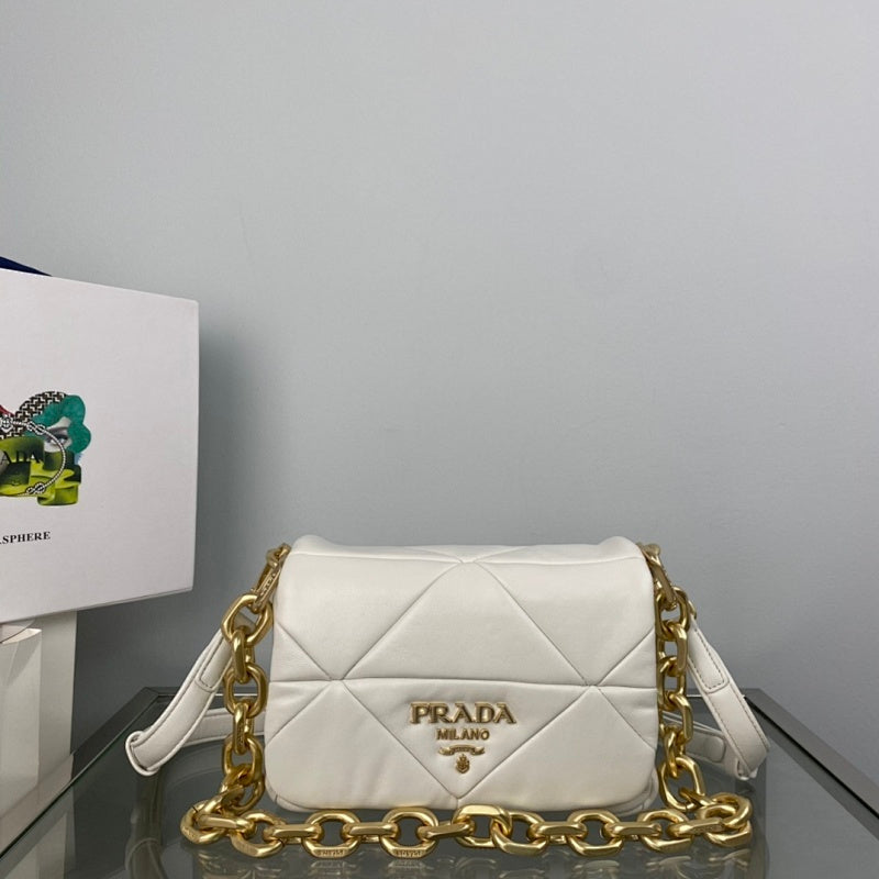 Jessica Bags pradn Luxury Bag --74908