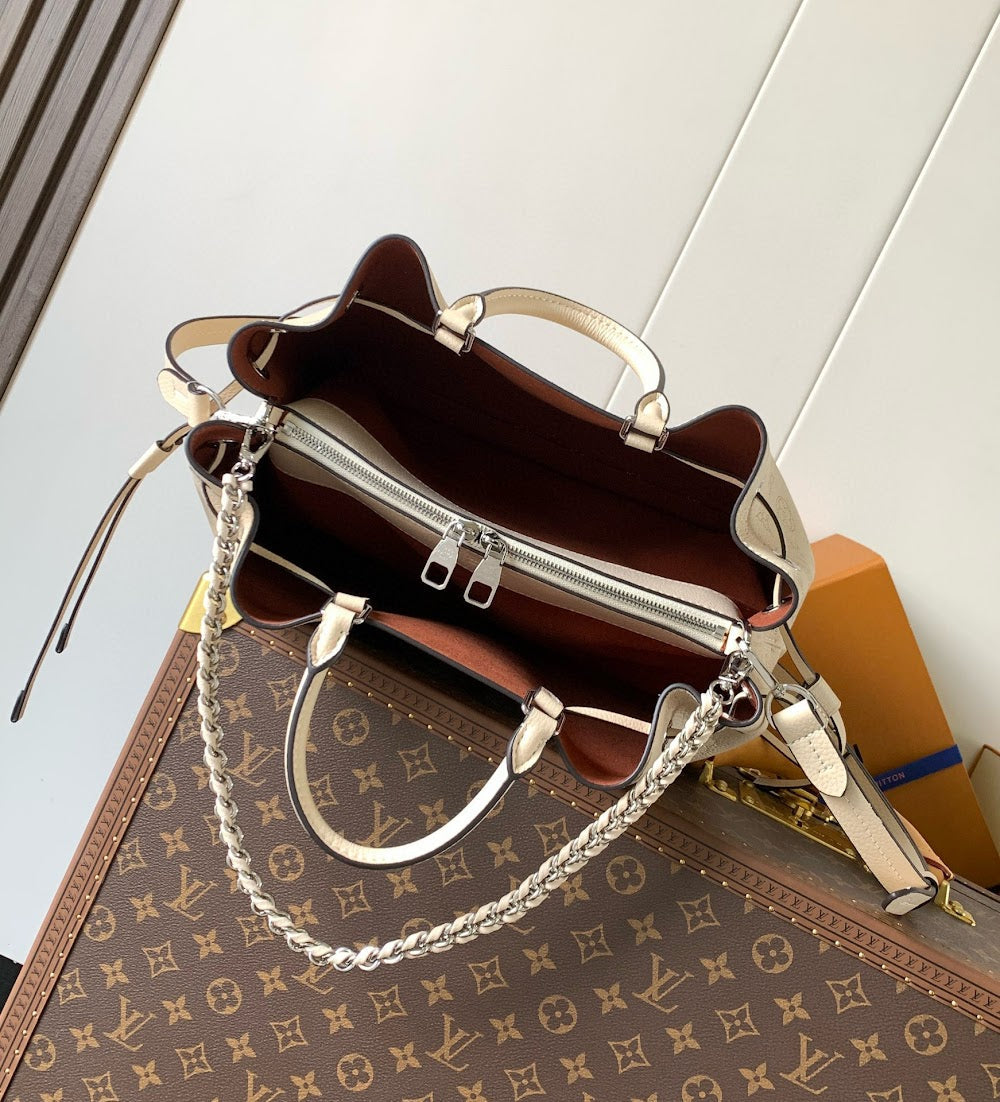 Dragons Bags LVn Luxury Bag --79193