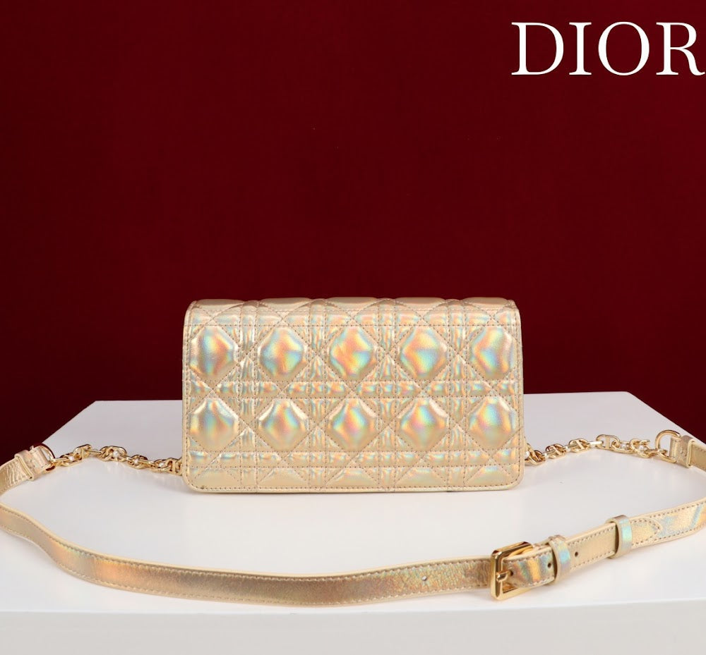 Dragons BagsDiorn Luxury Bag --116370