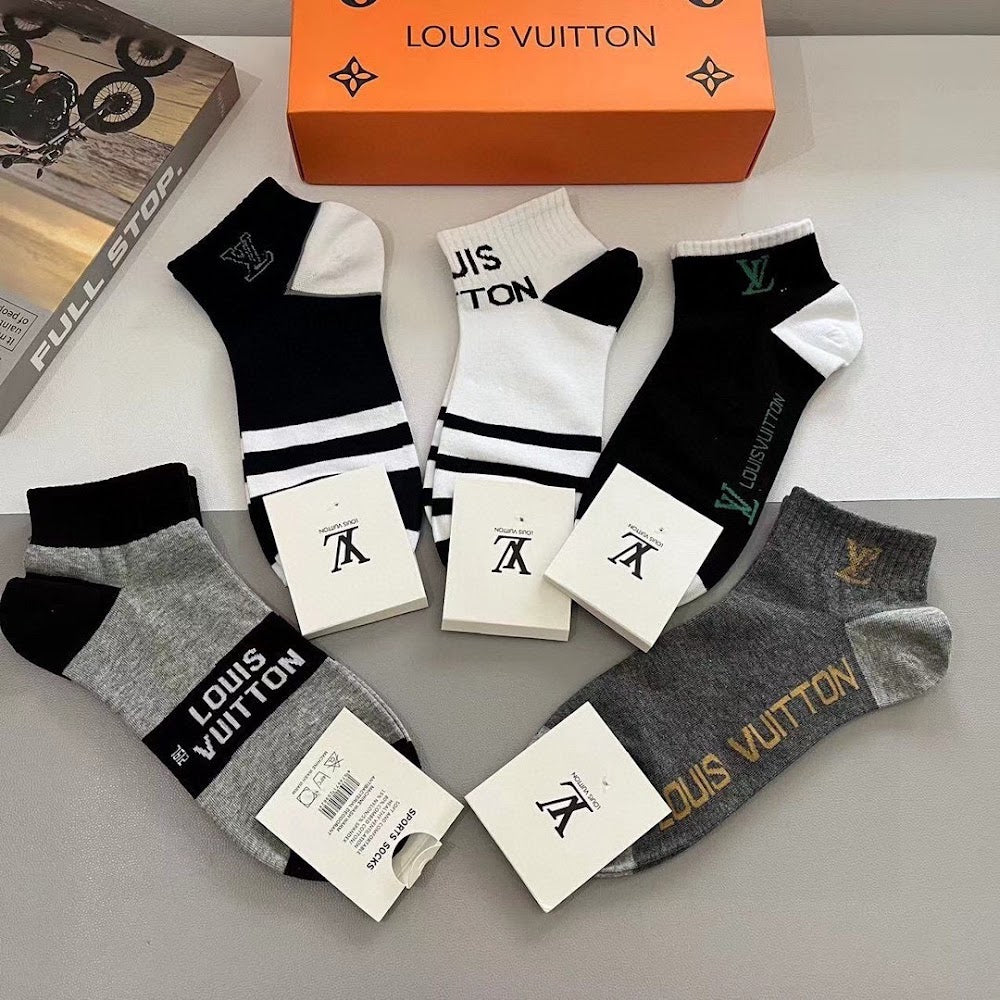Dragons Bags Premium Luxury Socks --97851