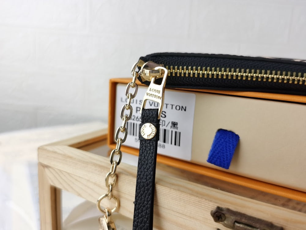 Dragons Bags ln Luxury Bag --78478