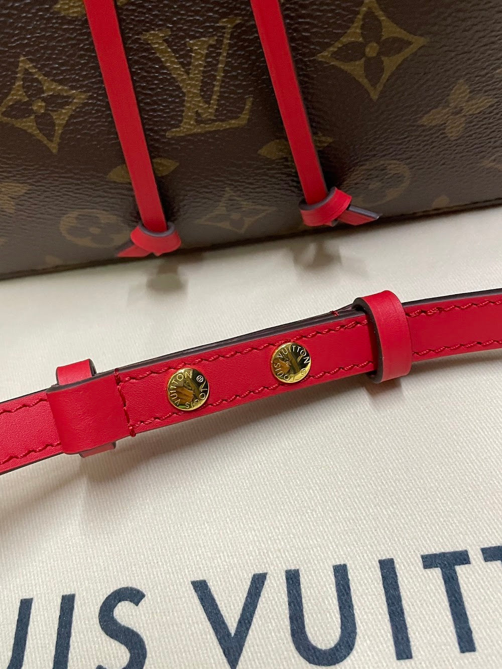 Dragons Bags ln Luxury Bag --96927