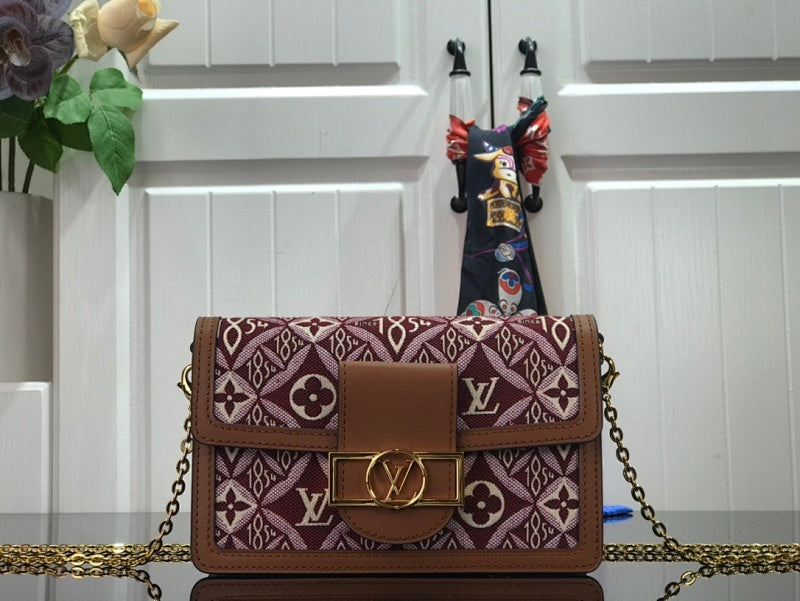 Dragons Bags ln Luxury Bag --59357