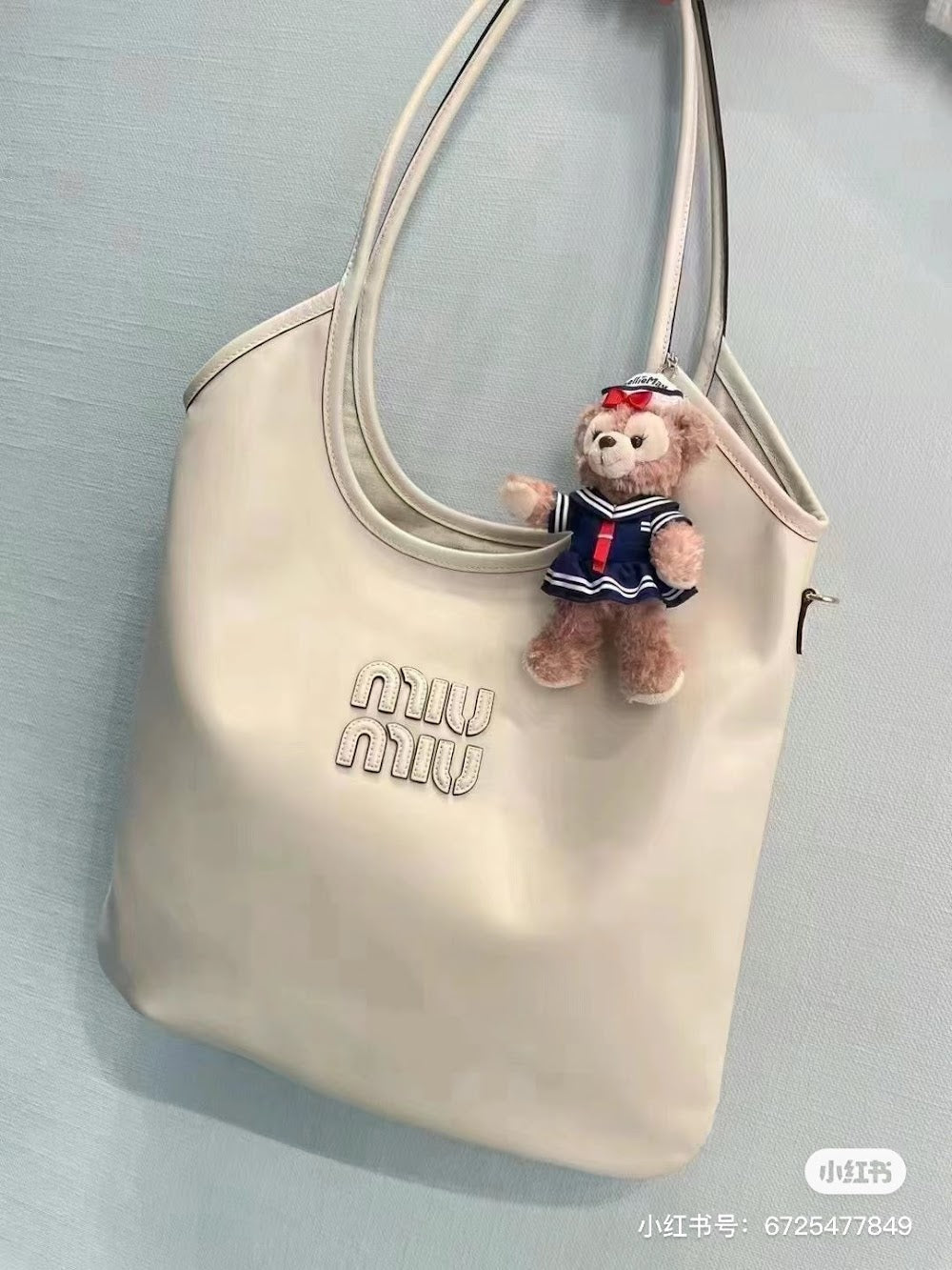 Dragons Bags Miun Miun Luxury Bag --122588