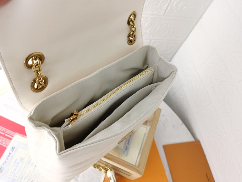 Dragons Bags ln Luxury Bag --78468