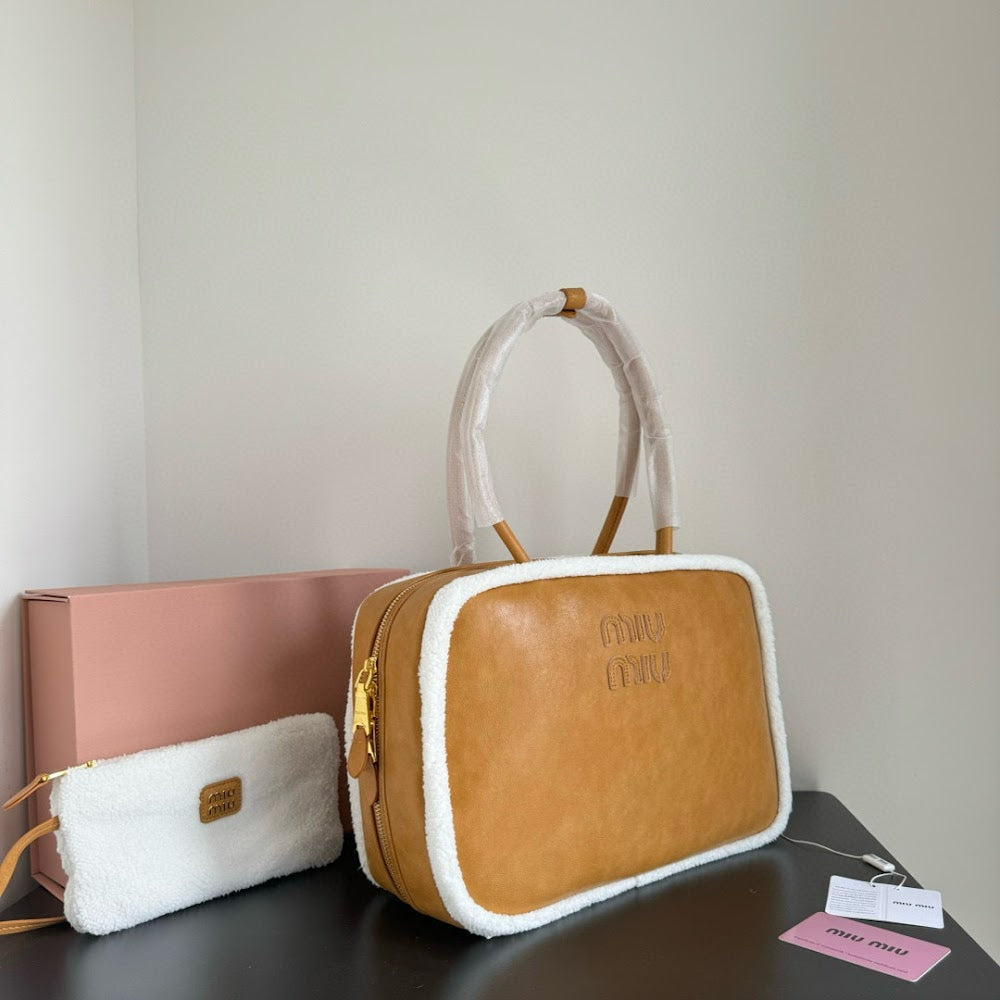 Jessica Bags pradn Luxury Bag --75367