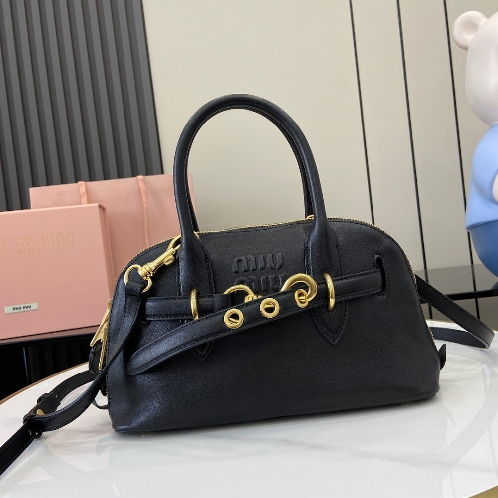 Dragons Bags Miun Miun Luxury Bag --122351