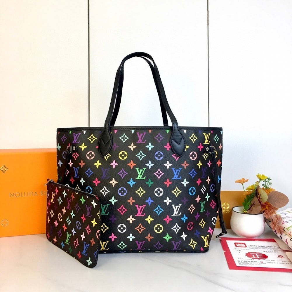 Dragons Bags ln Luxury Bag --76684