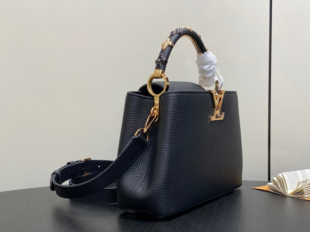 Dragons Bags ln Luxury Bag --97046