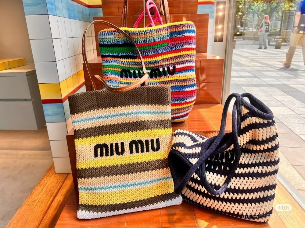 Dragons Bags Miun Miun Luxury Bag --123015