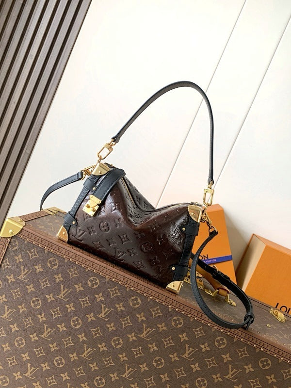 Dragons Bags LVn Luxury Bag --81074