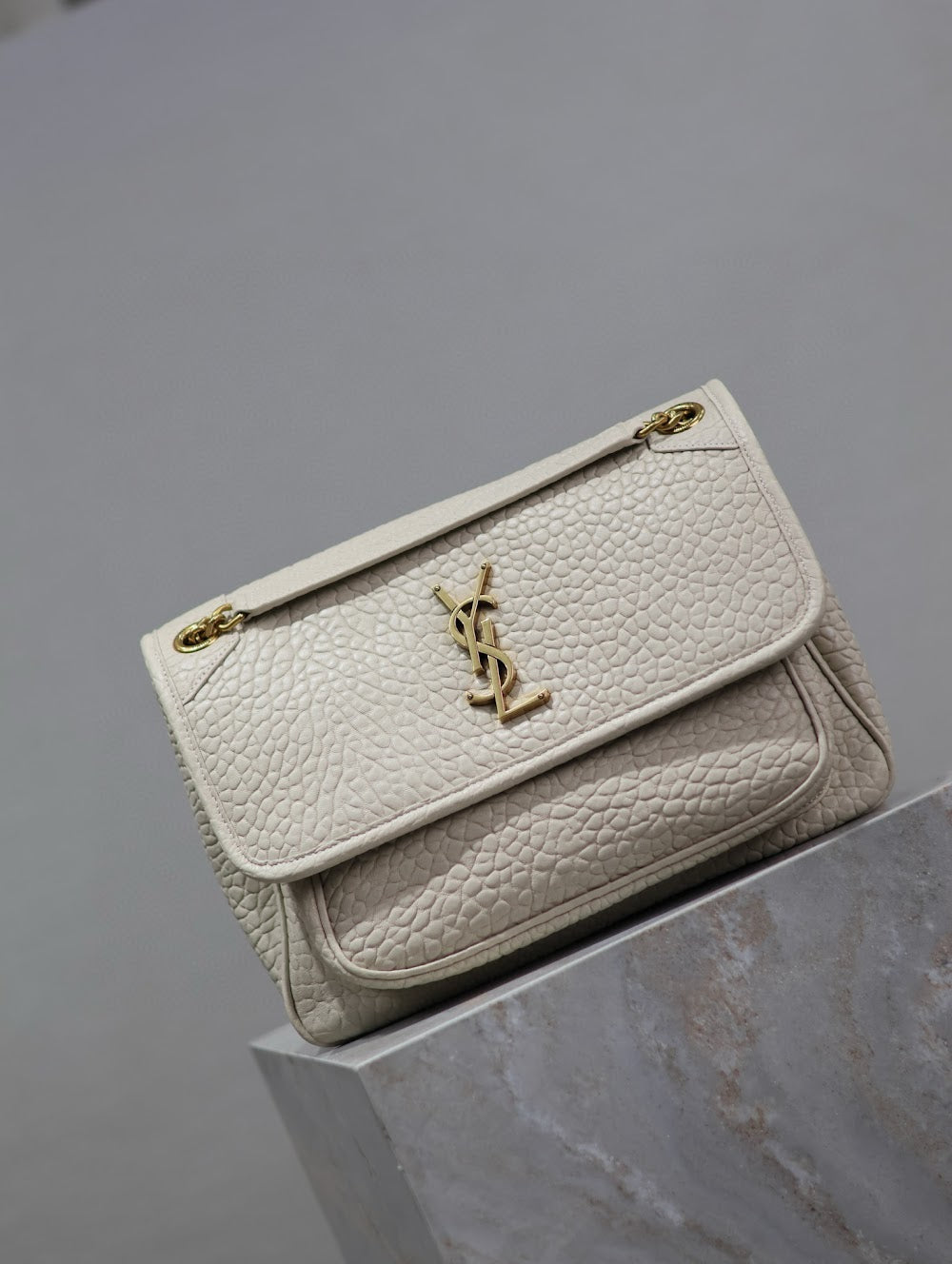 Dragons Bags YSLn Luxury Bag --119696