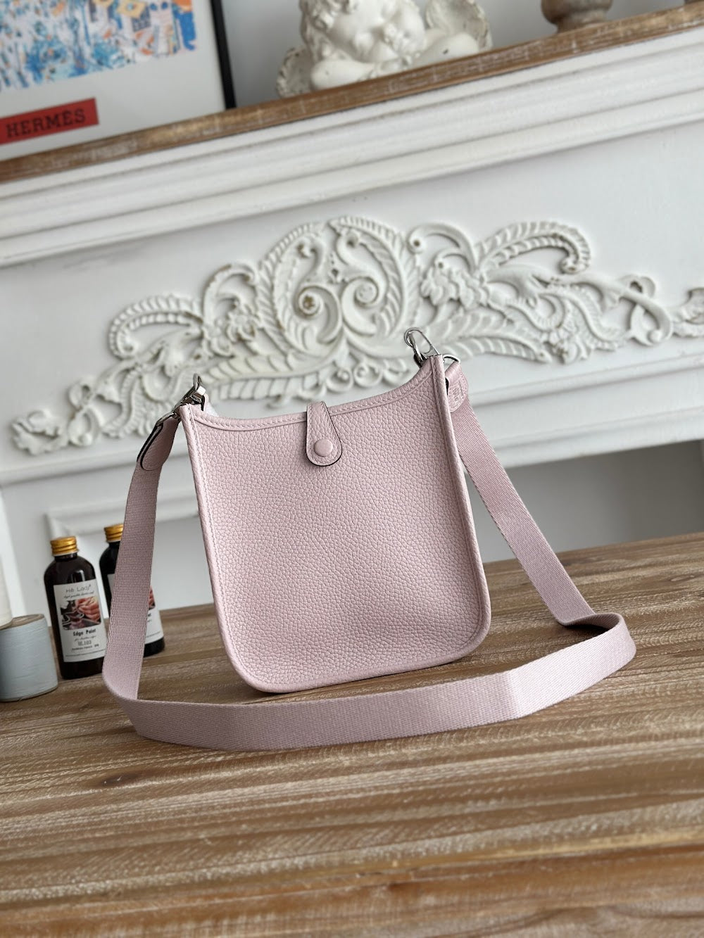 Dragons BagsHermesn Luxury Bag --116651