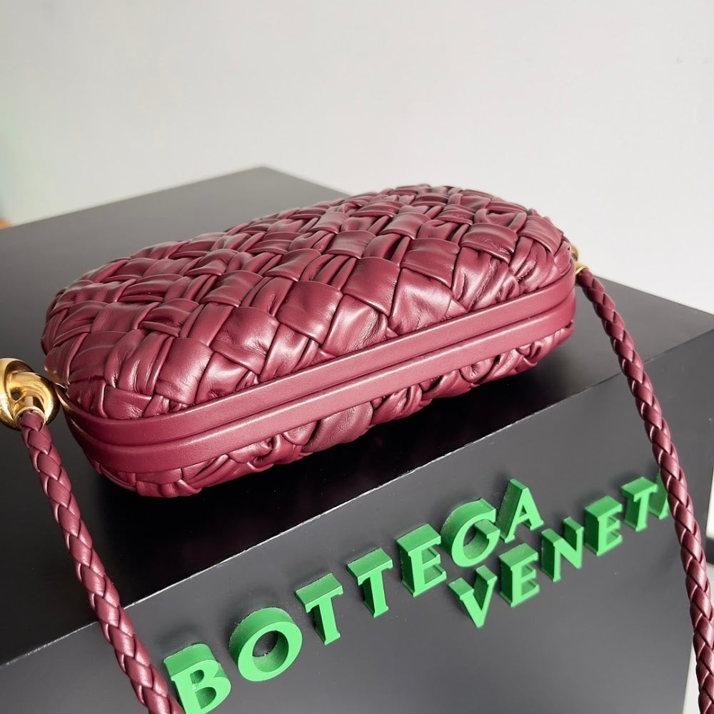 Dragons Bags Bottegan Luxury Bag --90373