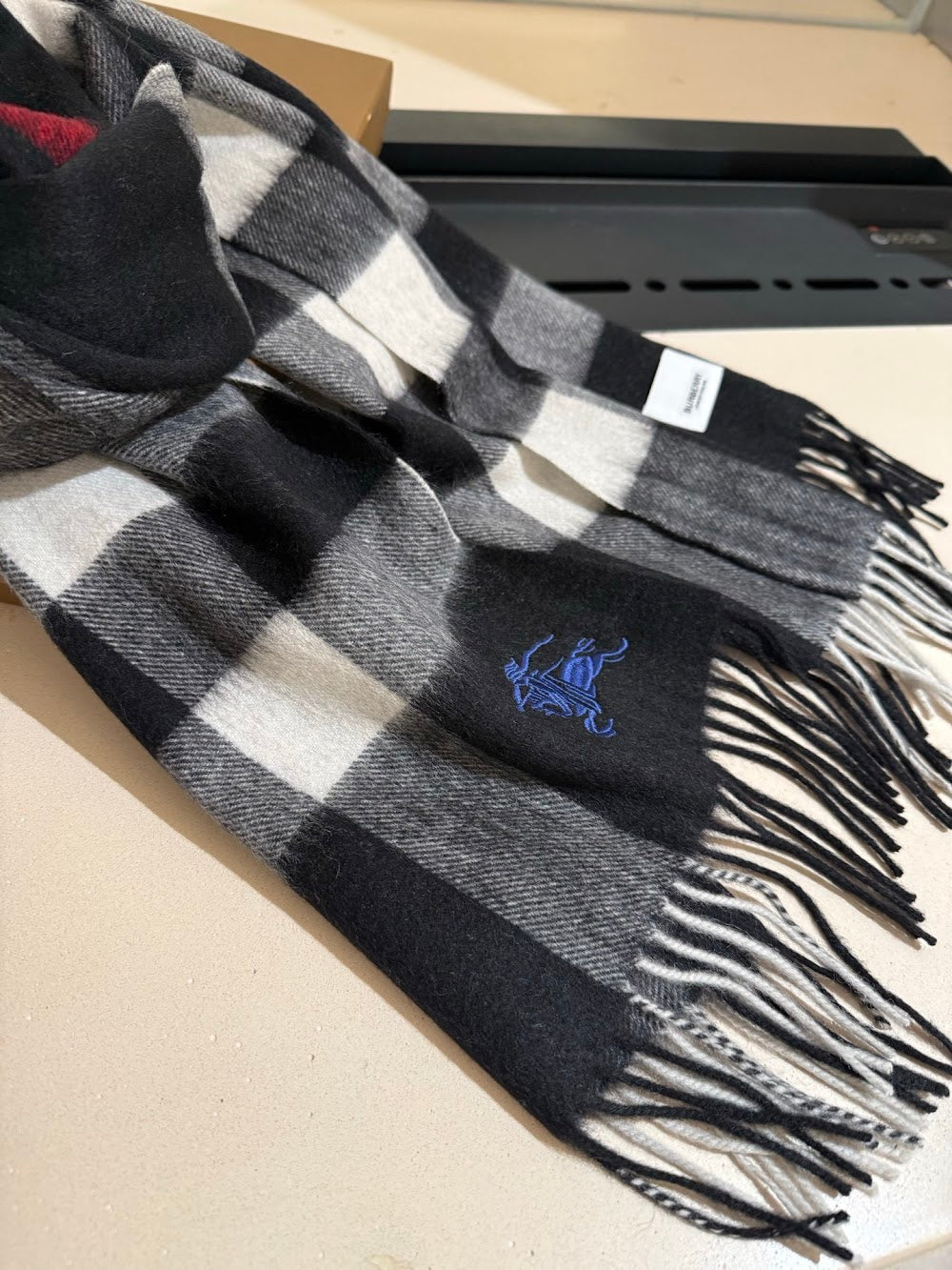 Dragons Bags Premium Designer Scarf --99178