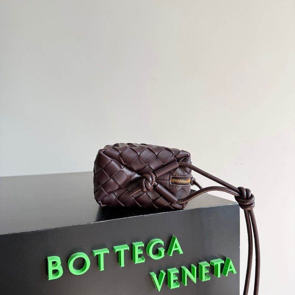 Dragons Bags Bottegan Luxury Bag --91300