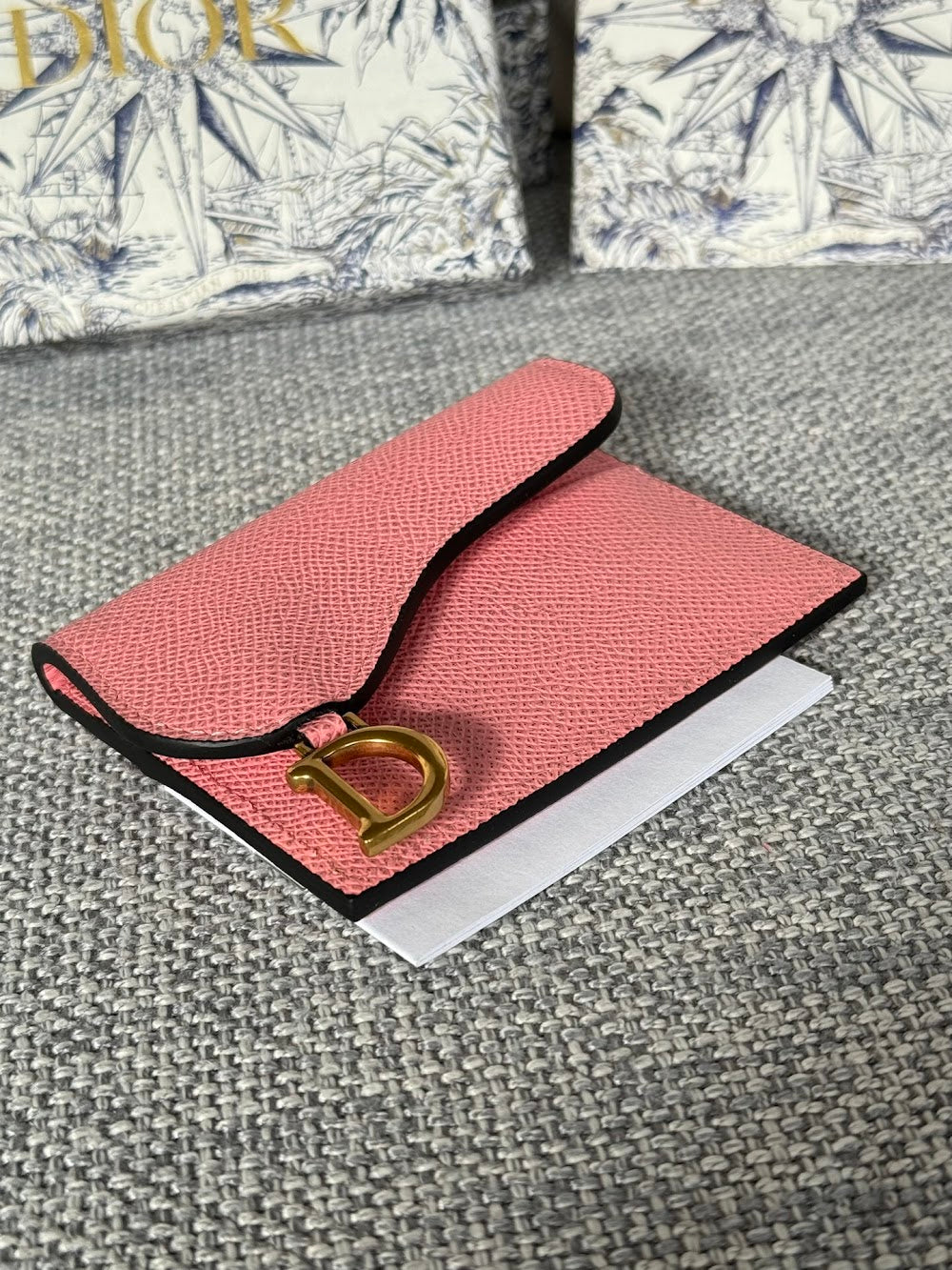 Dragons BagsDiorn Luxury Bag --114655