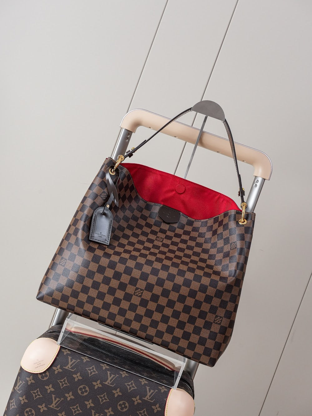 Dragons Bags LVn Luxury Bag --79587