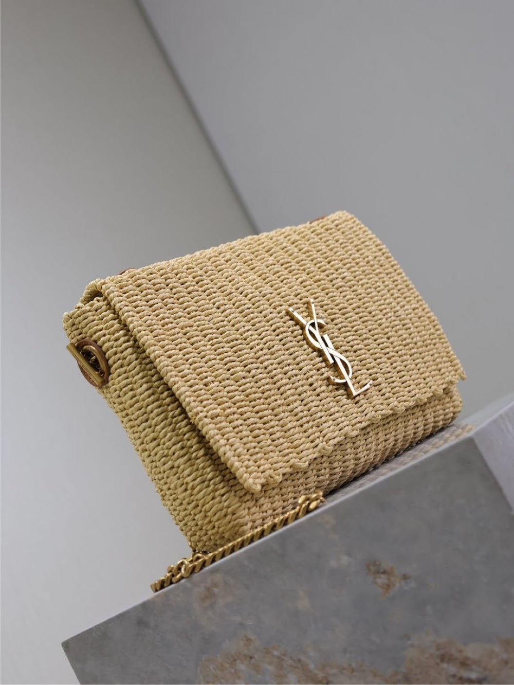 Dragons Bags YSLn Luxury Bag --120232