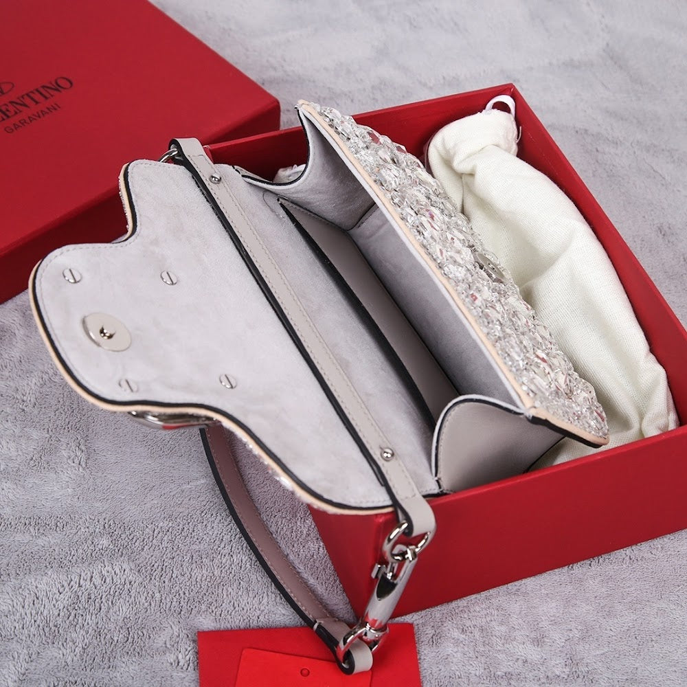 Dragons Bags Valentine Luxury Bag --121995