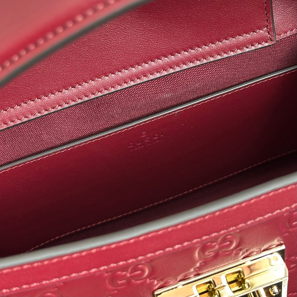 Dragons Bags Guccin Luxury Bag --94712