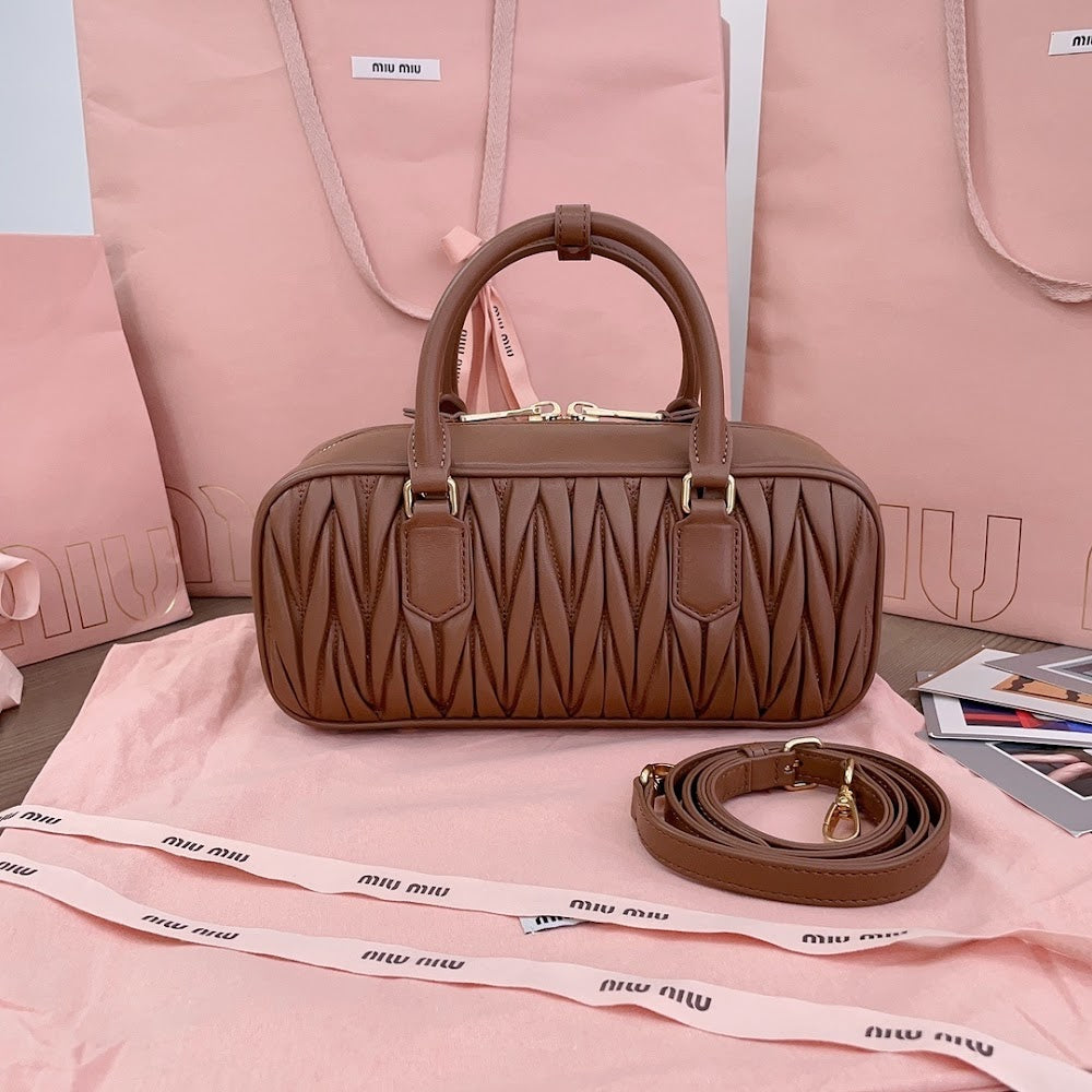 Dragons Bags Miun Miun Luxury Bag --122386