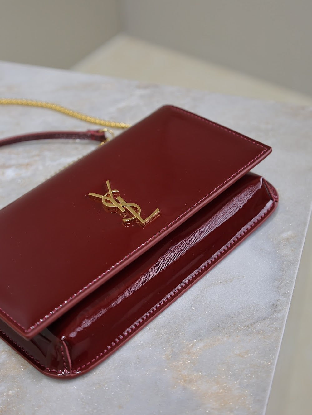 Dragons Bags YSLn Luxury Bag --120483