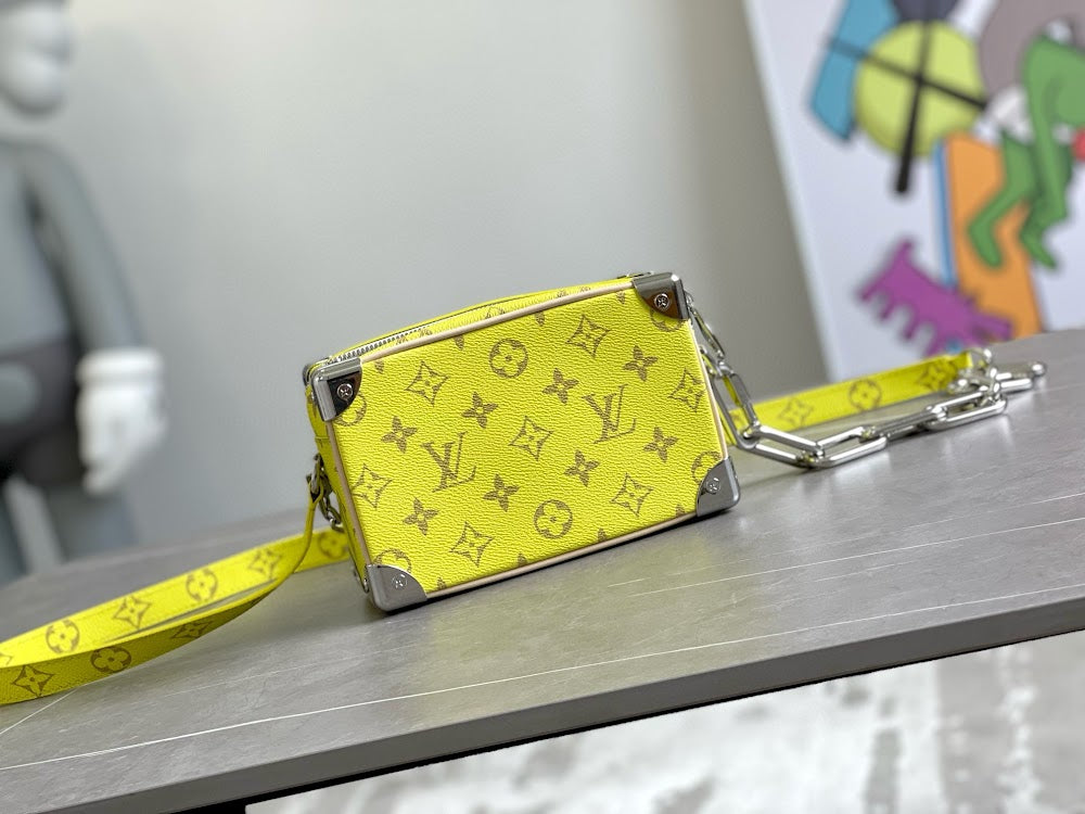 Dragons Bags ln Luxury Bag --71334