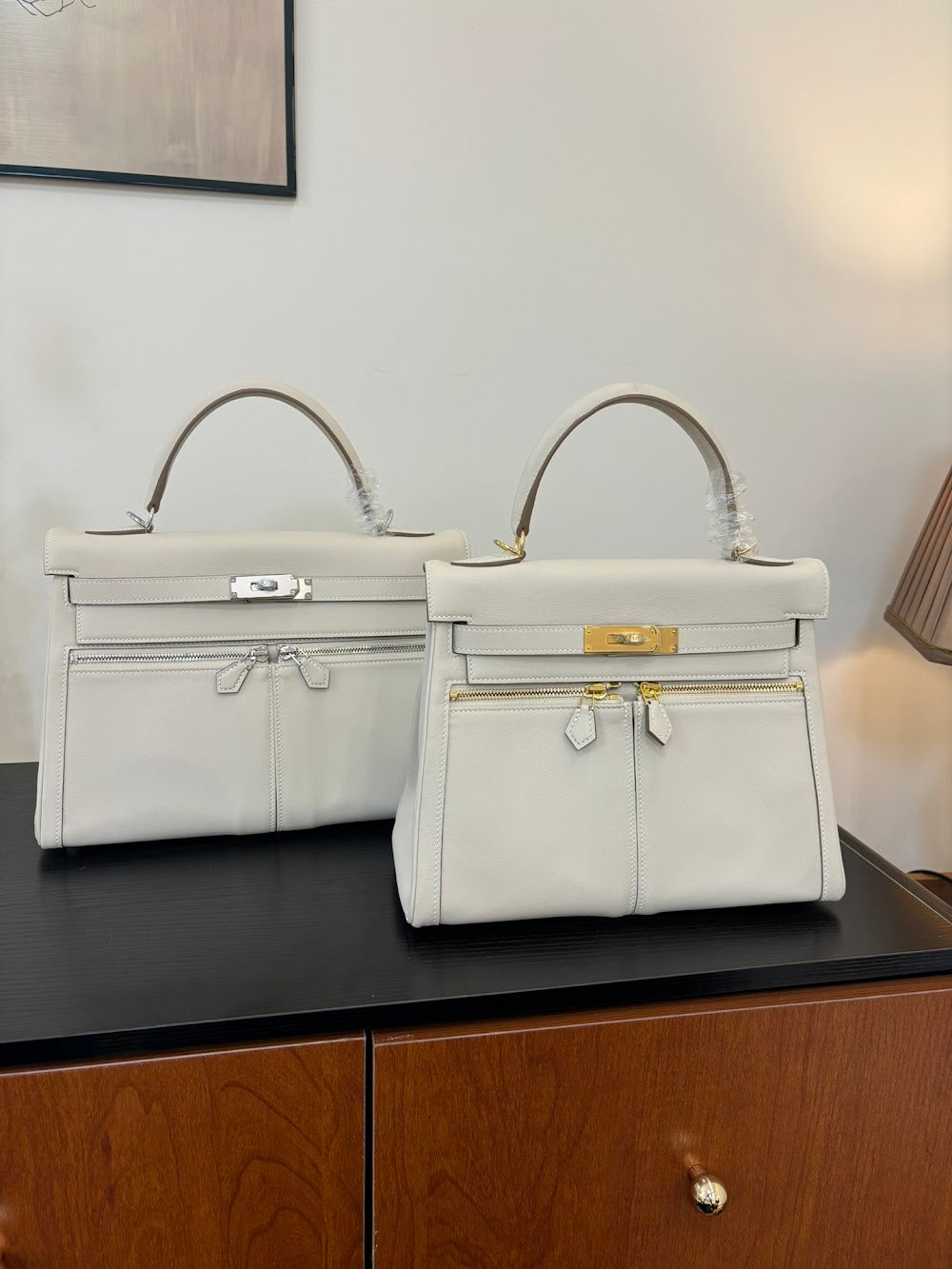 Dragons BagsHermesn Luxury Bag --117554