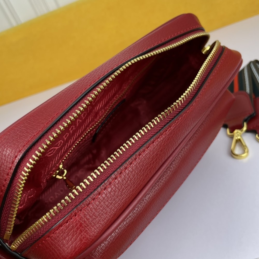 Dragons Bags pradn Luxury Bag --73381