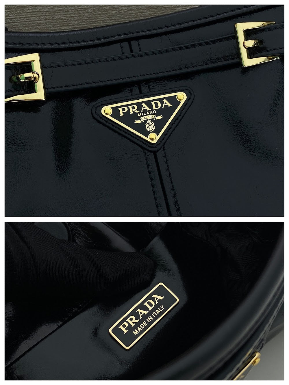 Dragons Bags Prada Luxury Bag --54482