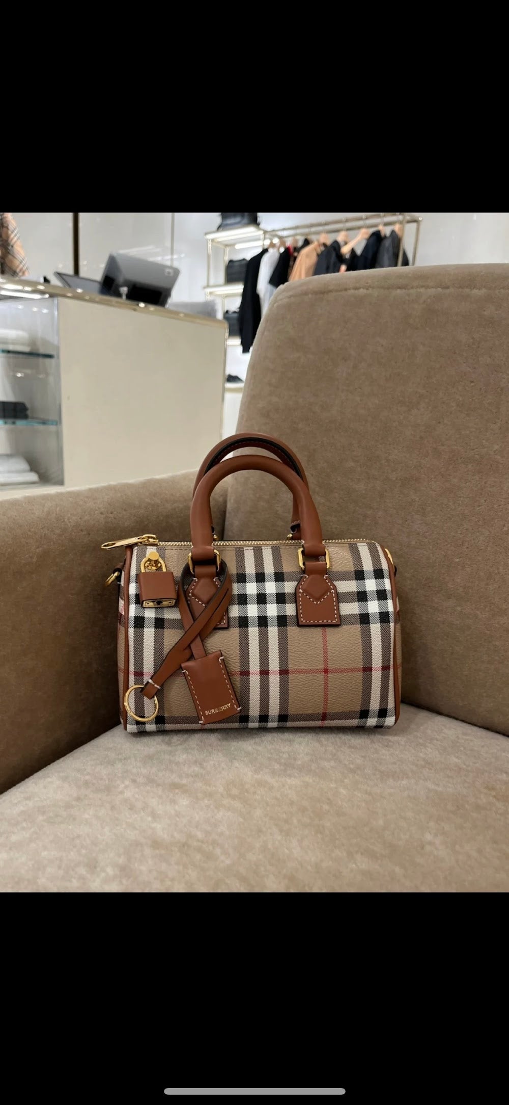 Dragons Bags Burberryn Luxury Bag --92040