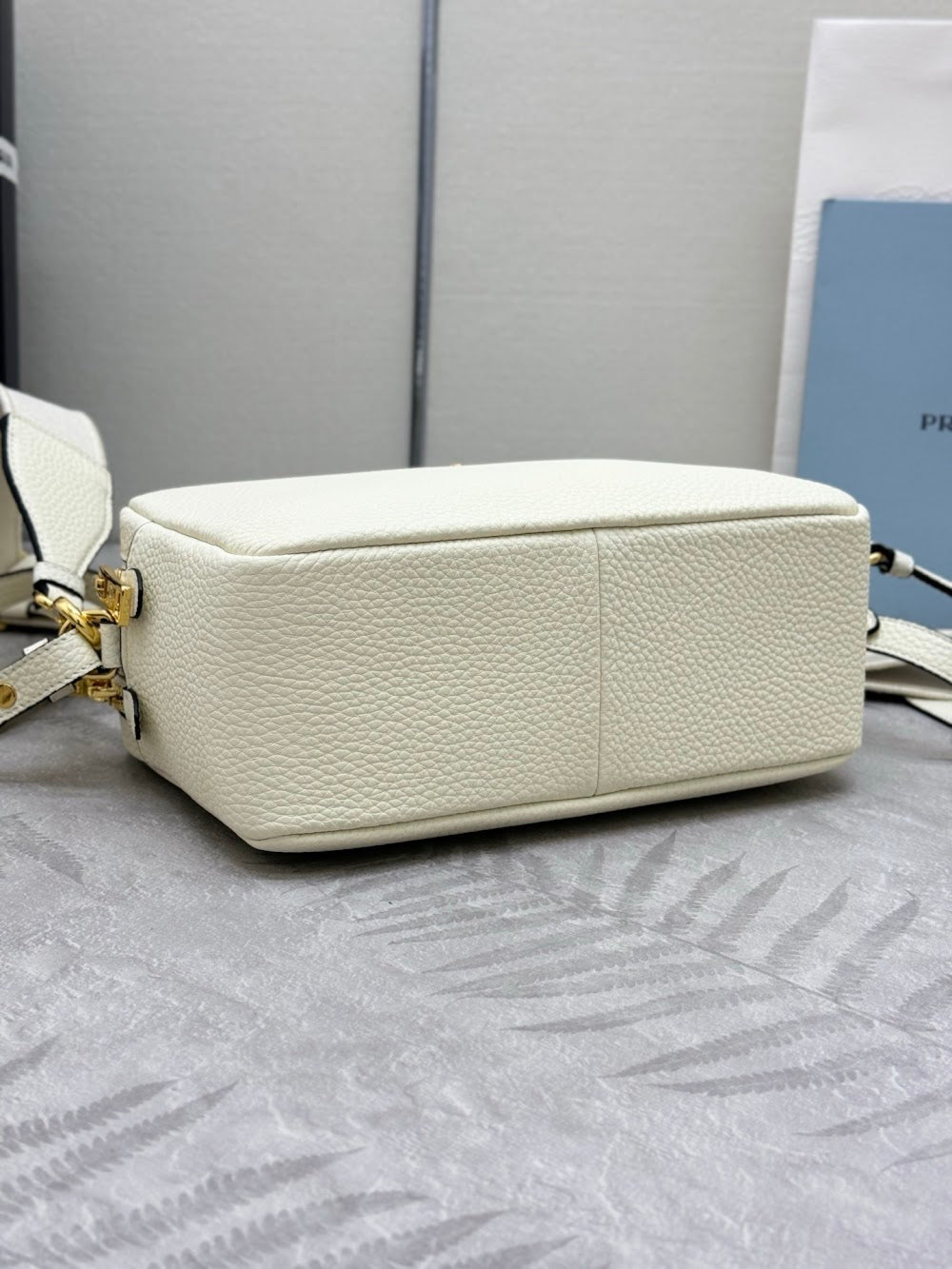 Dragons Bags Pradn Luxury Bag --101330