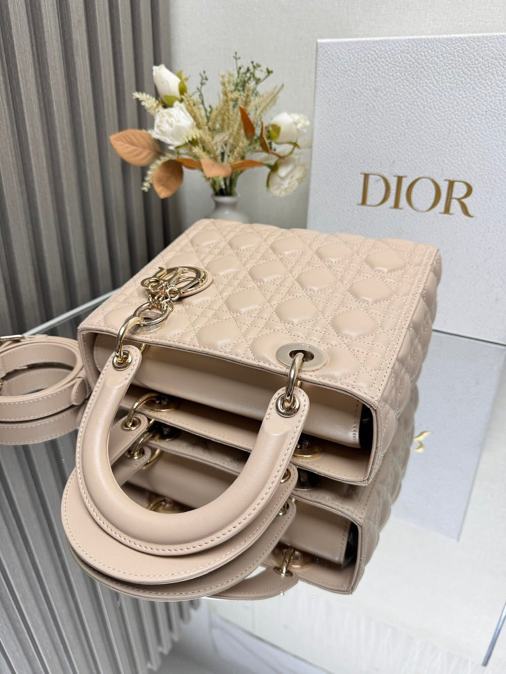 Dragons BagsDiorn Luxury Bag --116013