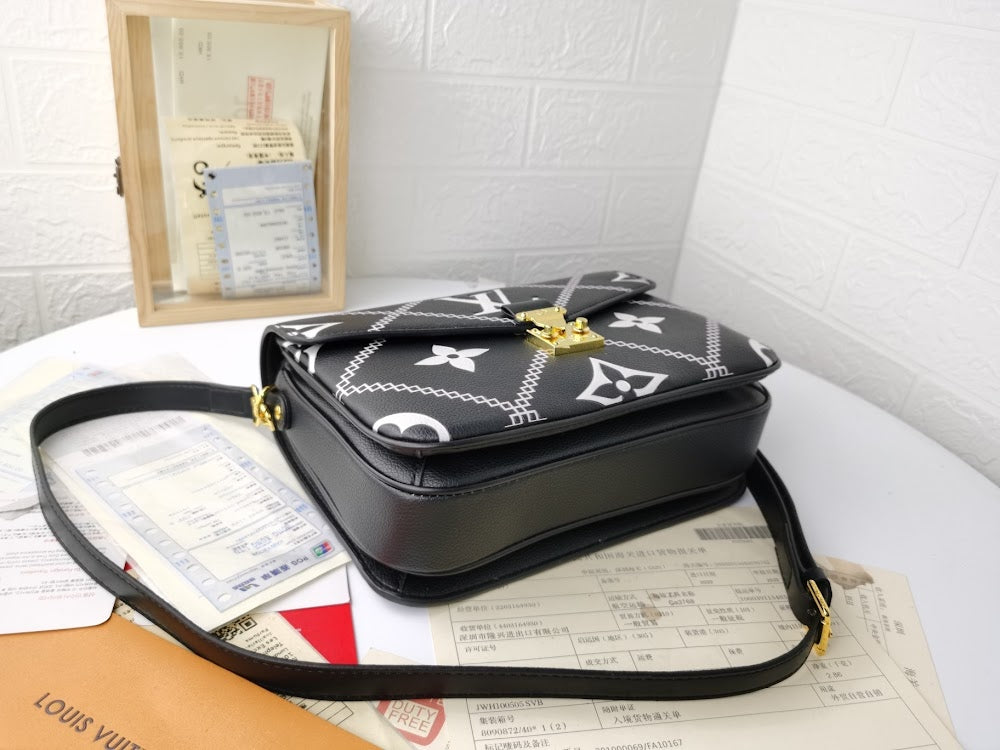 Dragons Bags ln Luxury Bag --78238