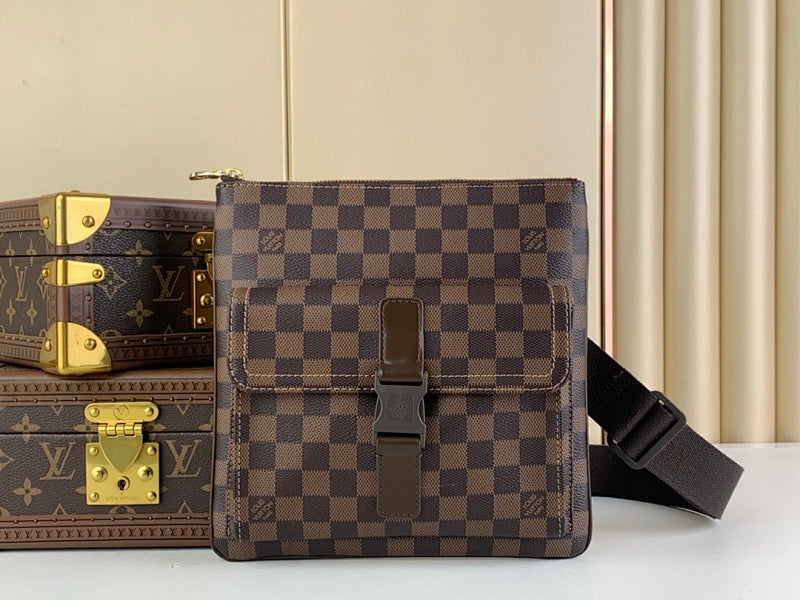 Dragons Bags LV Luxury Bag --55891