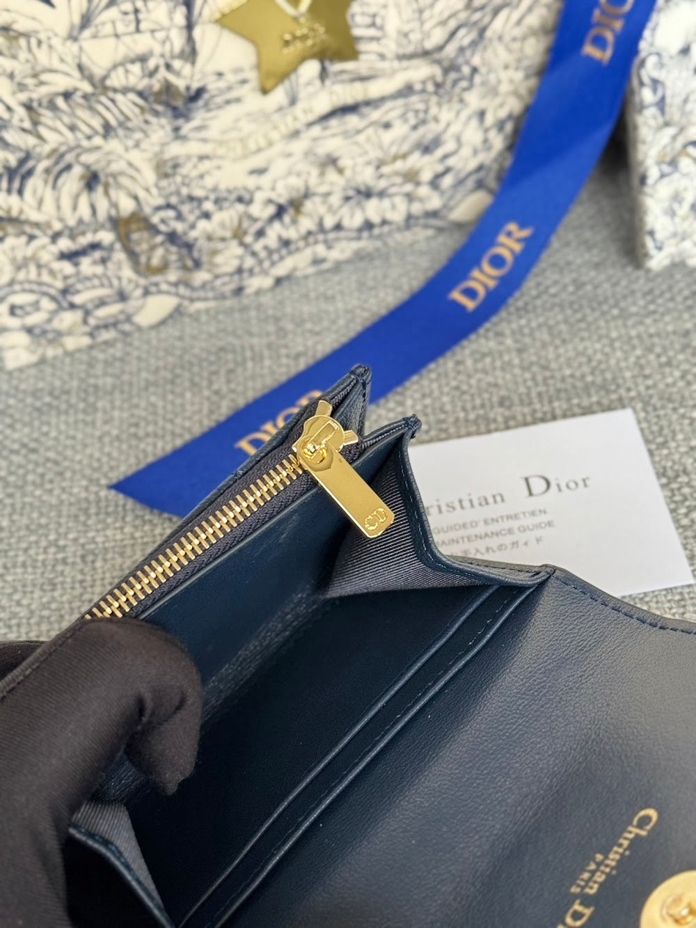Dragons BagsDiorn Luxury Bag --114635
