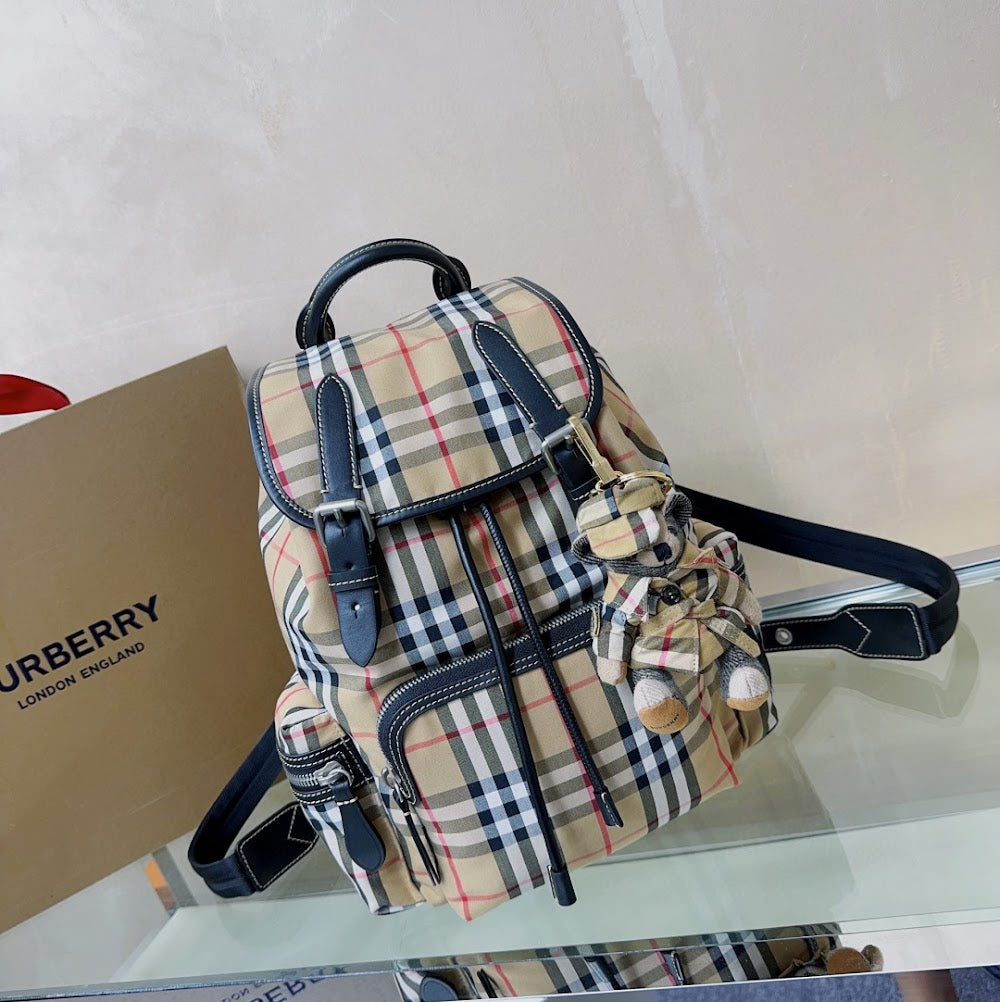 Dragons Bags Burberryn Luxury Bag --92471