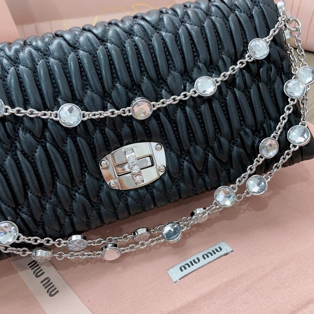 Dragons Bags Miun Miun Luxury Bag --122969