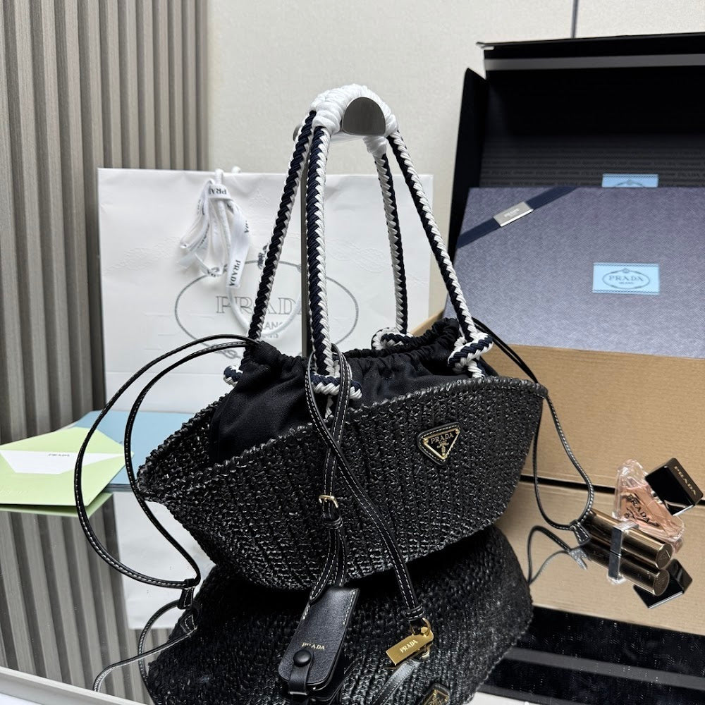 Dragons Bags Pradn Luxury Bag --101706