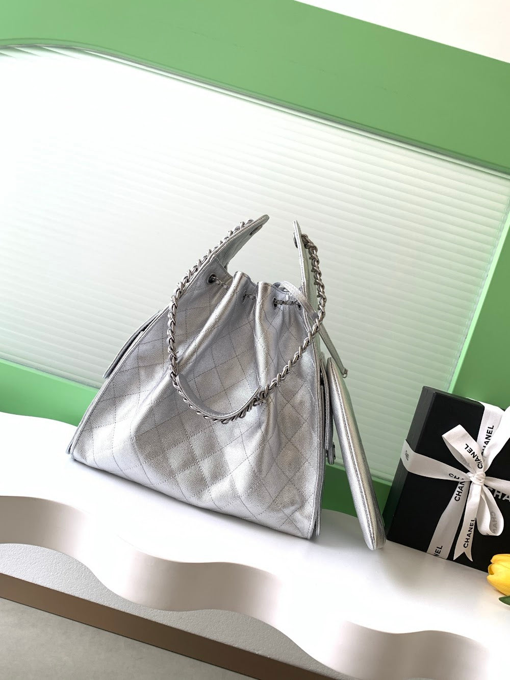 Dragons Bags CHn Luxury Bag --112920