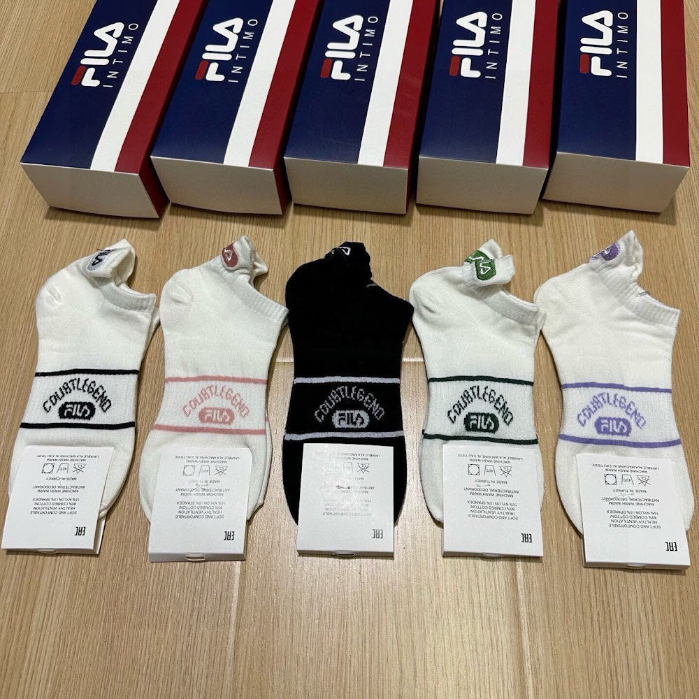 Dragons Bags Premium Luxury Socks --98625