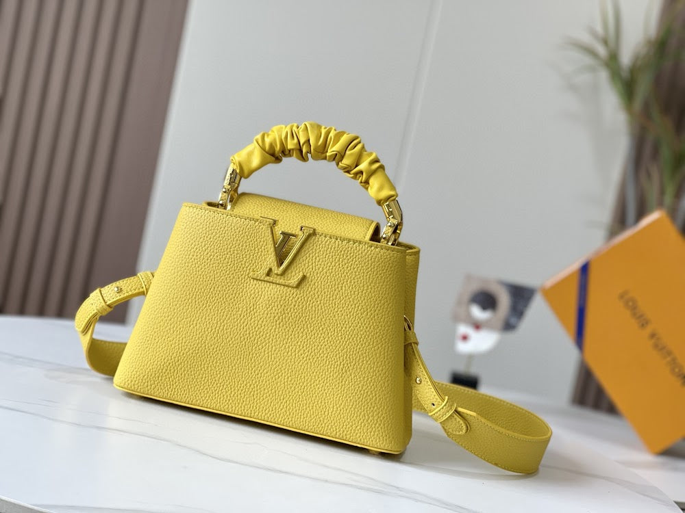 Jessica Bags ln Luxury Bag --75709