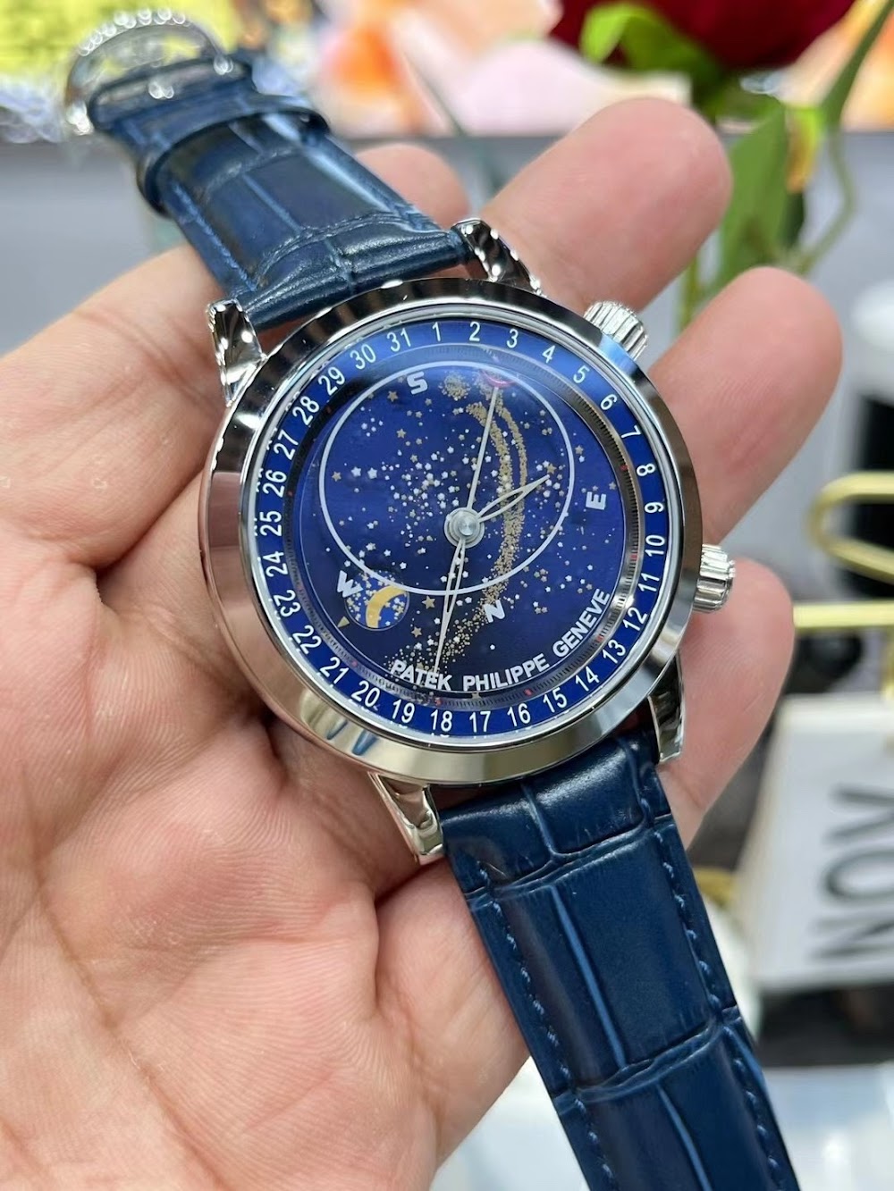 Dragons Bags Luxury Designer Watch --103962