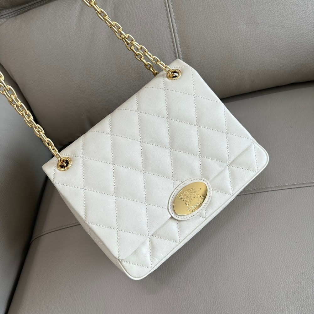 Dragons Bags Burberryn Luxury Bag --92258